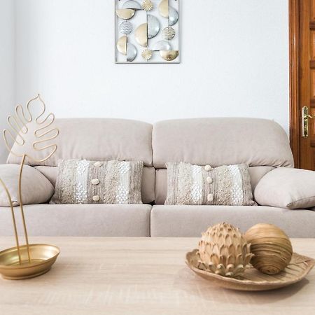 Home2Book Cozy Apt Near The Beach In Gran Tarajal Exteriör bild