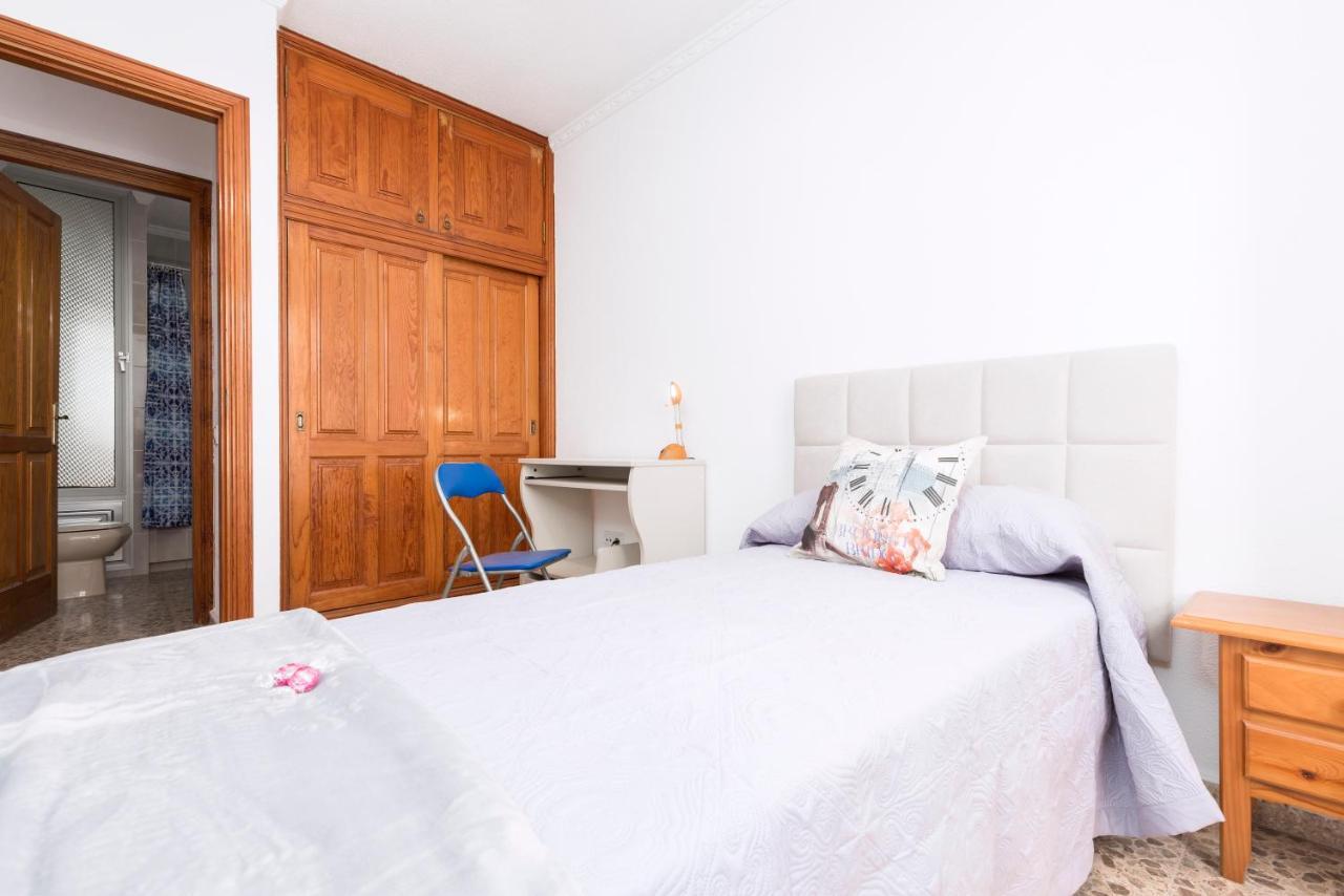 Home2Book Cozy Apt Near The Beach In Gran Tarajal Exteriör bild